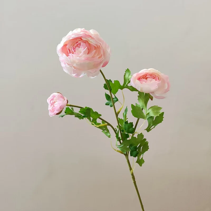 Realistic Floral Arrangement