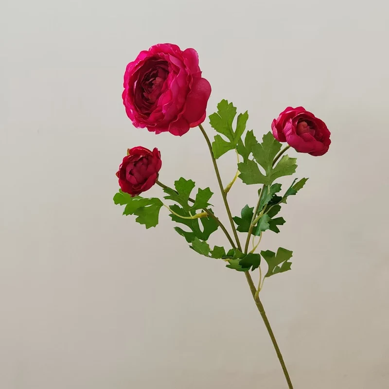 Realistic Floral Arrangement