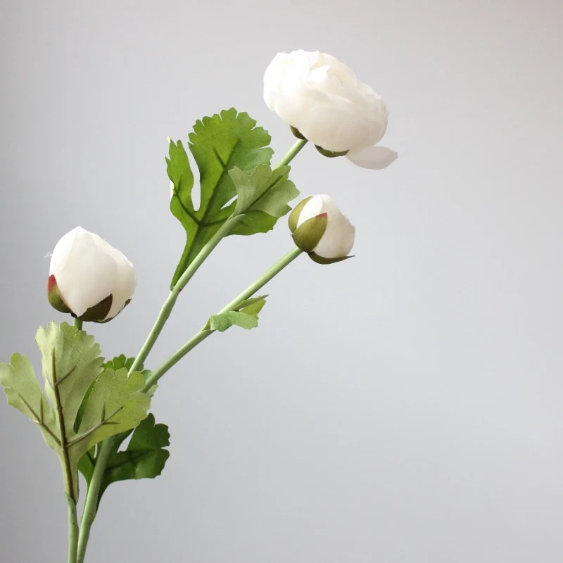 Realistic Artificial Flower Stem