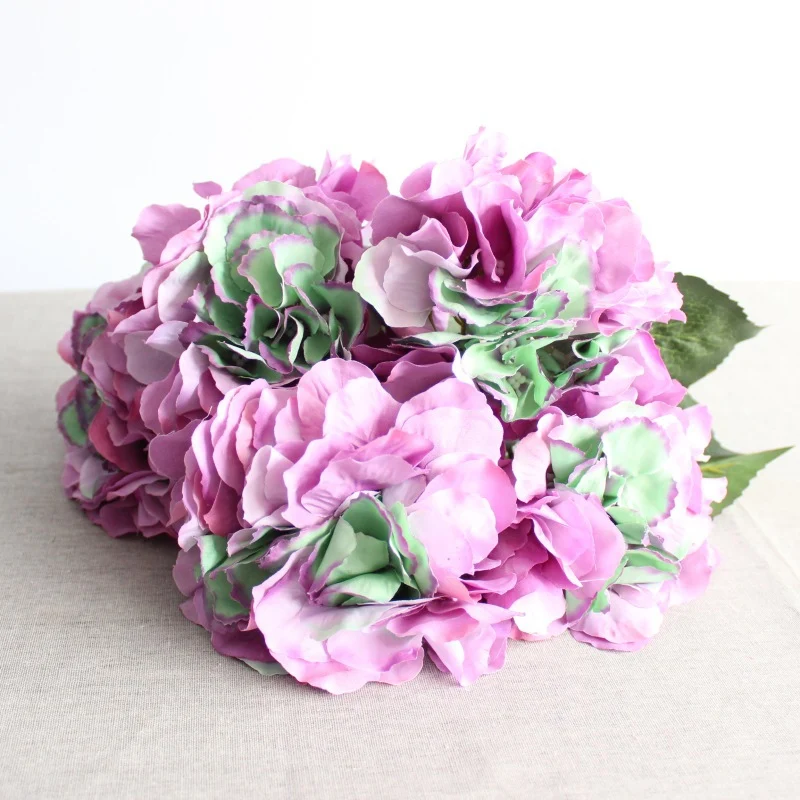 Realistic Artificial Floral Bouquet