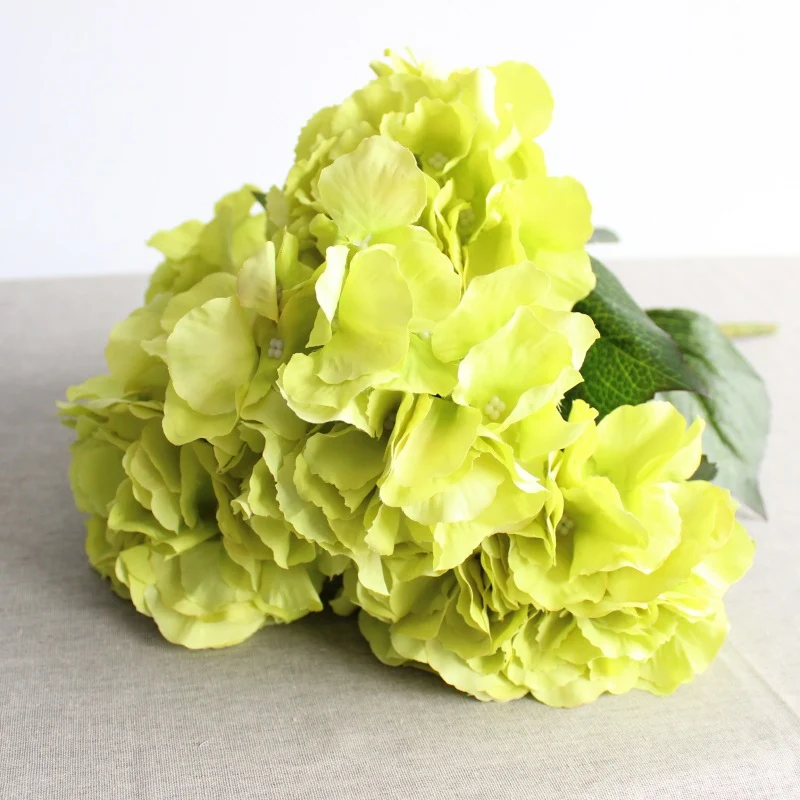 Realistic Artificial Floral Bouquet