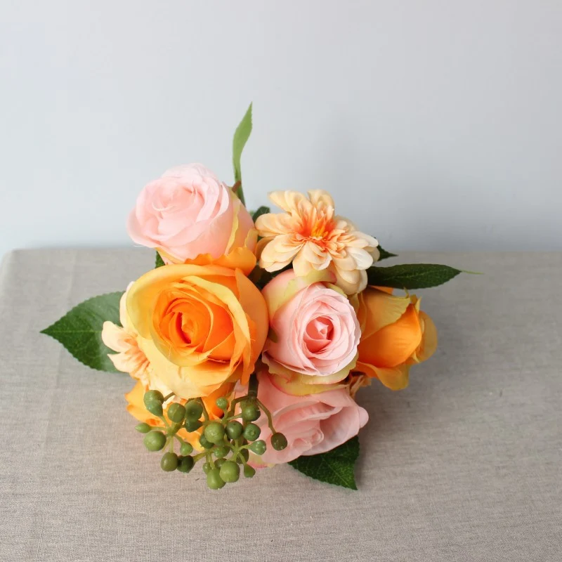 Decorative Floral Bouquet