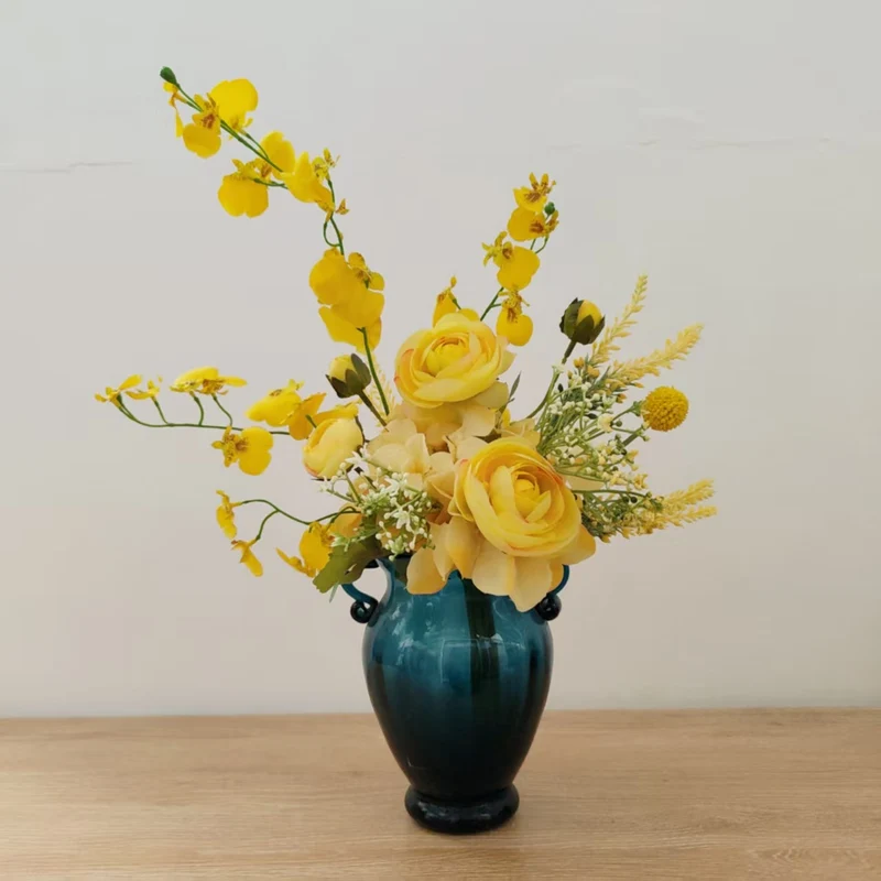Vibrant Floral Bouquet