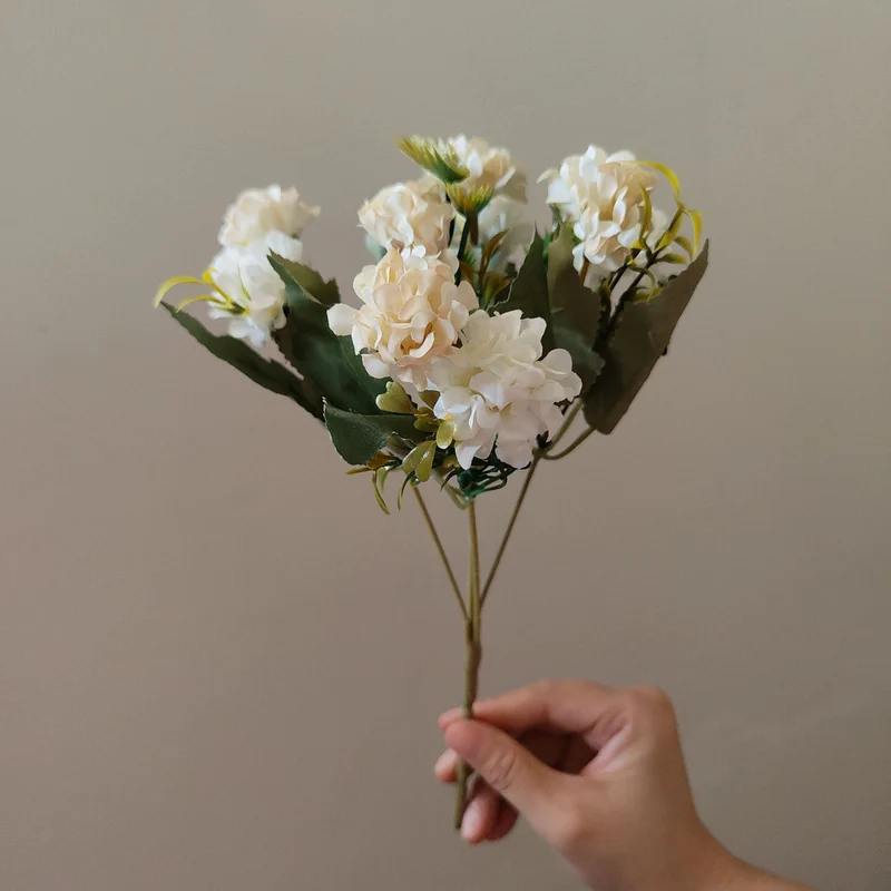 Romantic Floral Arrangement
