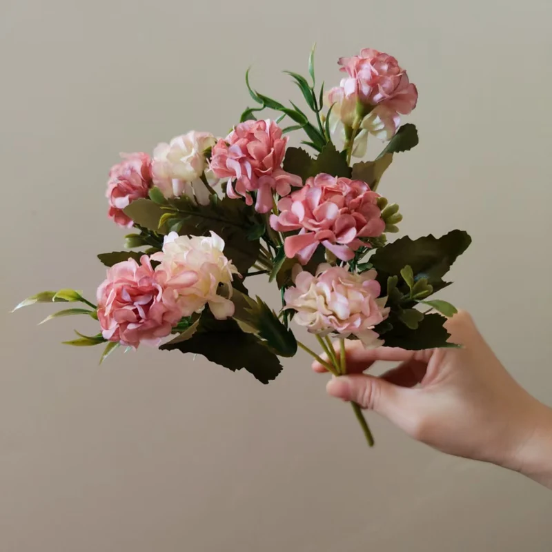 Romantic Floral Arrangement