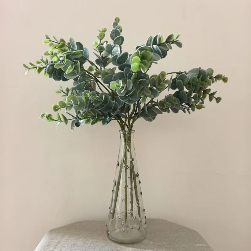 Lifelike Eucalyptus Stem