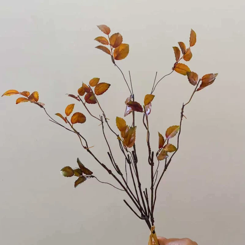 Lifelike Decorative Branch Arrangement