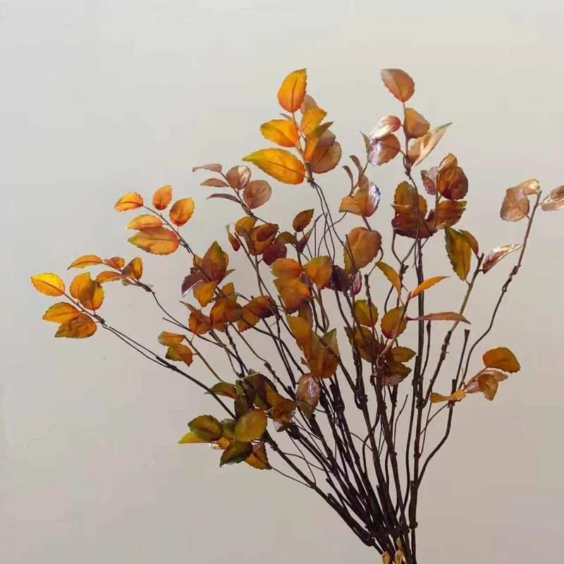 Lifelike Decorative Branch Arrangement