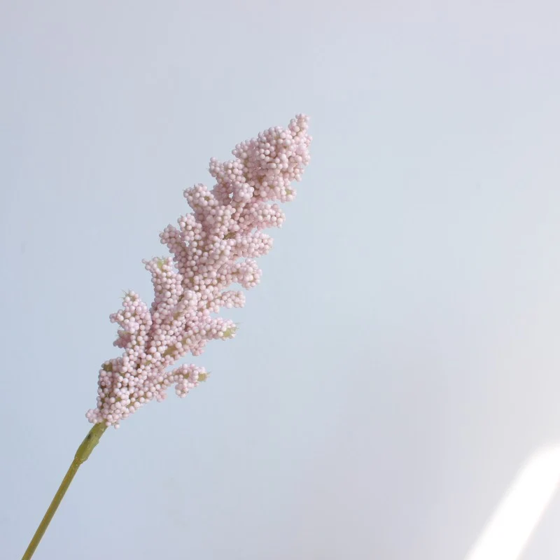 Decorative Floral Accent Stem