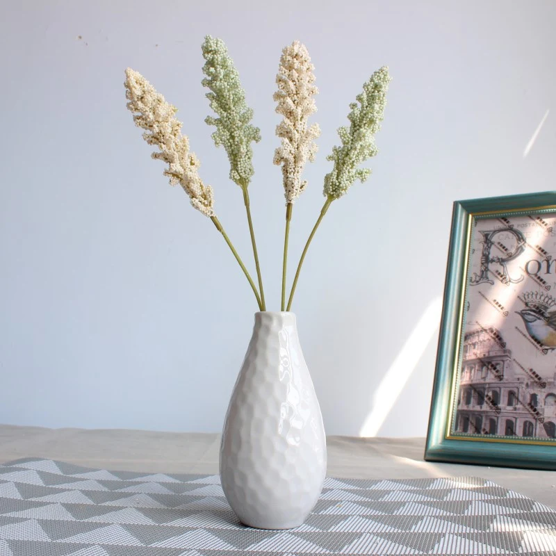 Decorative Floral Accent Stem