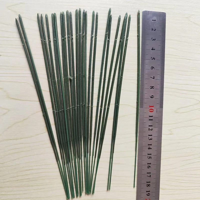 Flexible Floral Wire for Arrangements