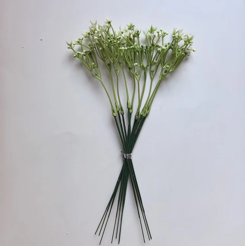 Faux Floral Bouquets