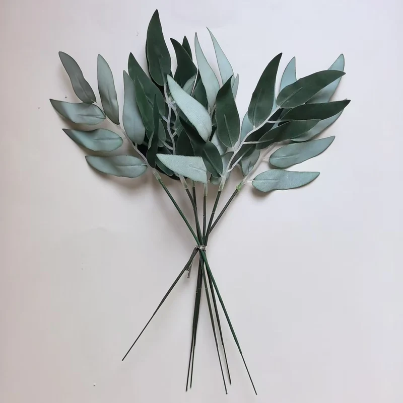 Faux Floral Bouquets
