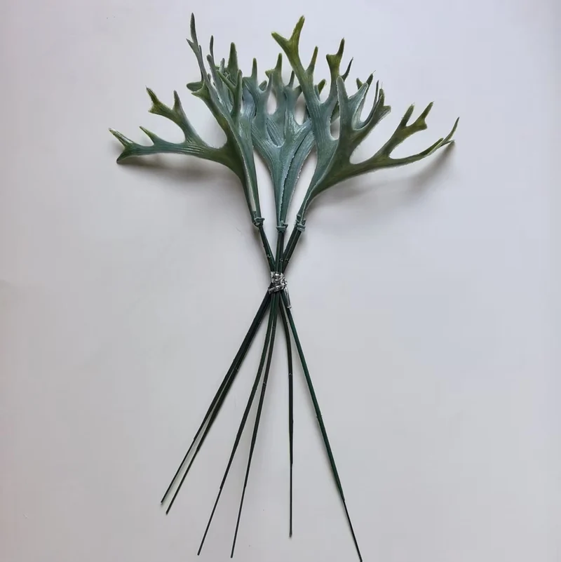 Faux Floral Bouquets