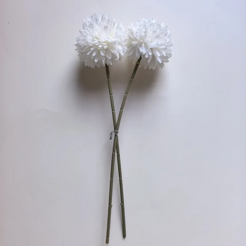 Faux Floral Bouquets
