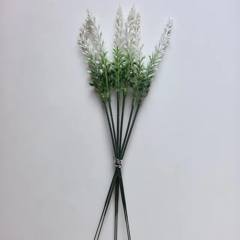 Faux Floral Bouquets