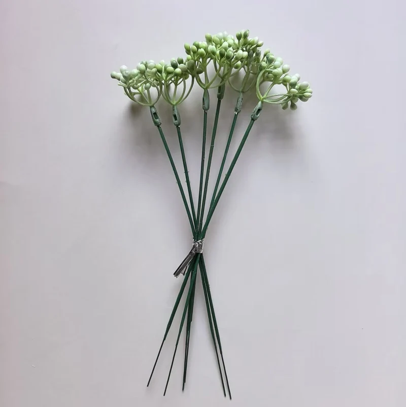 Faux Floral Bouquets