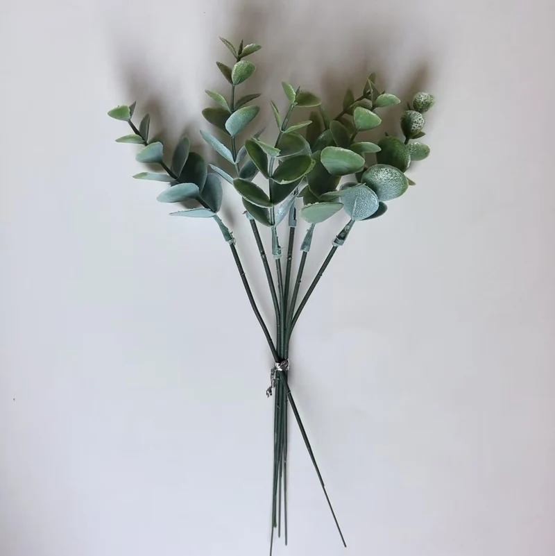 Faux Floral Bouquets