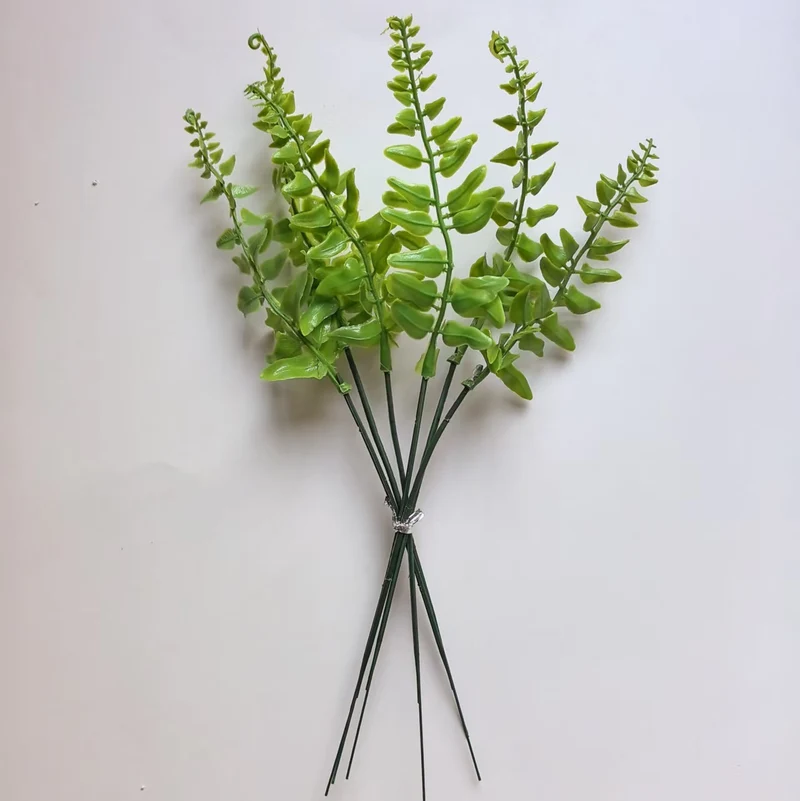 Faux Floral Bouquets