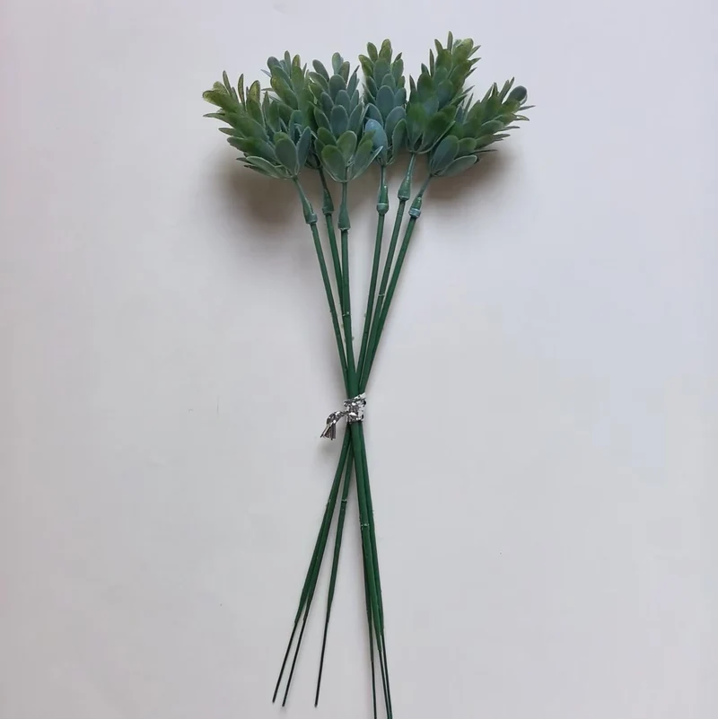 Faux Floral Bouquets