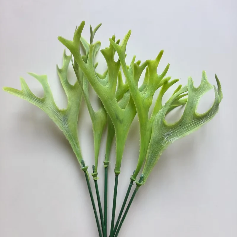 Faux Floral Bouquets