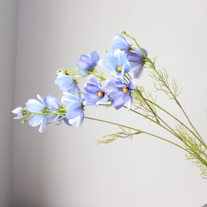 Faux Floral Arrangement