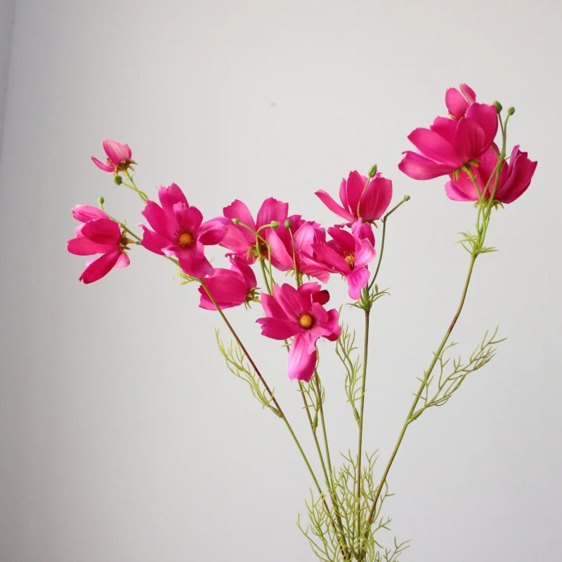 Faux Floral Arrangement