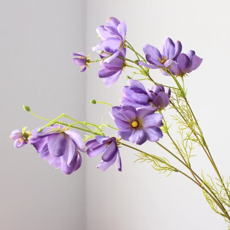 Faux Floral Arrangement