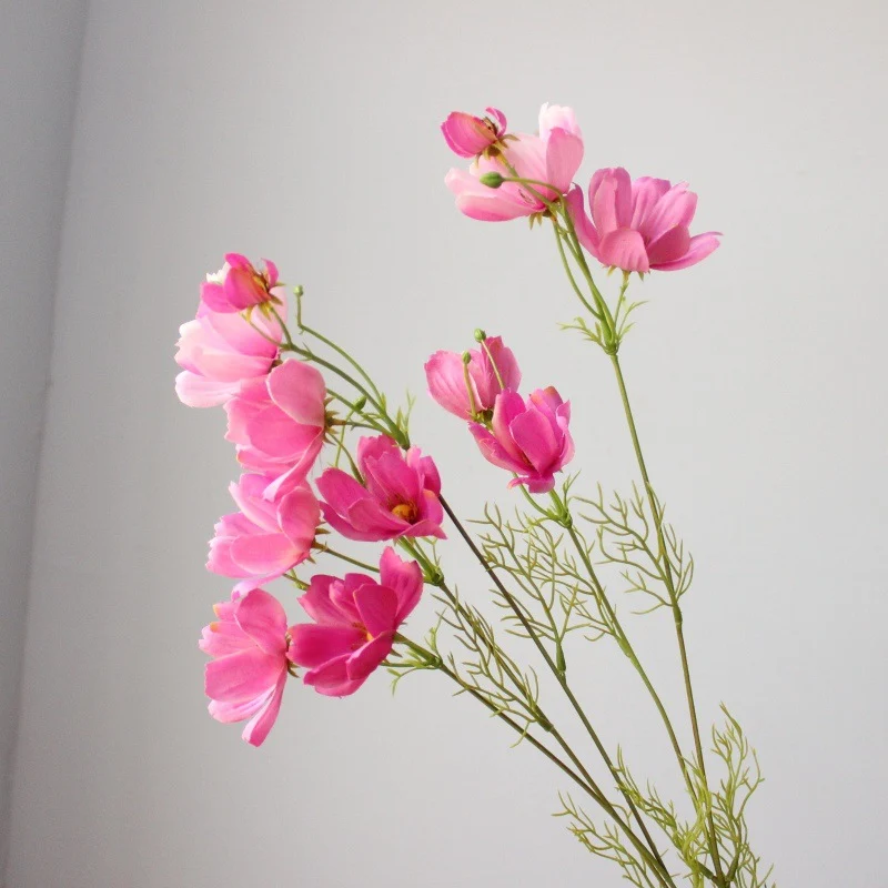 Faux Floral Arrangement