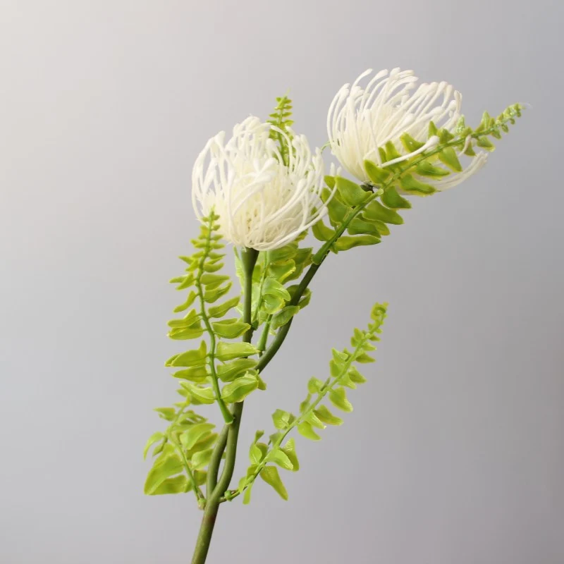 Exotic Floral Arrangement