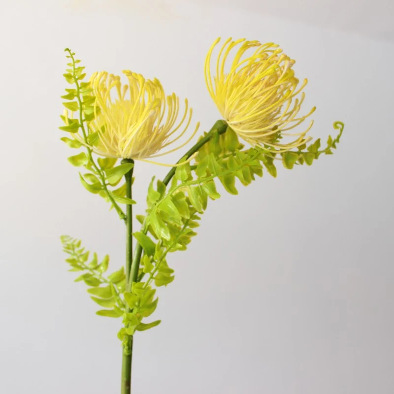 Exotic Floral Arrangement
