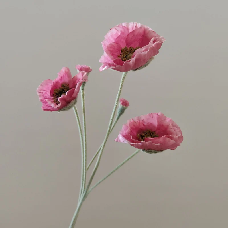 Elegant Silk Floral Arrangement