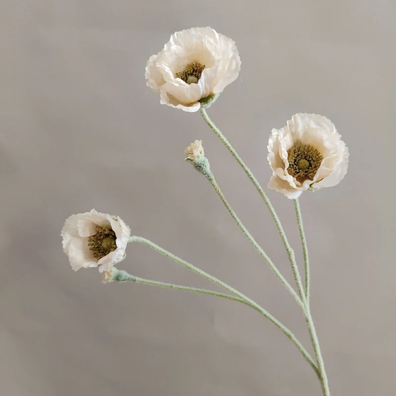 Elegant Silk Floral Arrangement
