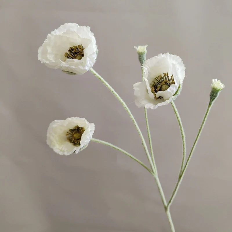 Elegant Silk Floral Arrangement