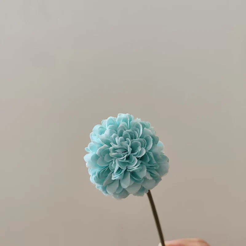 Elegant Floral Stem