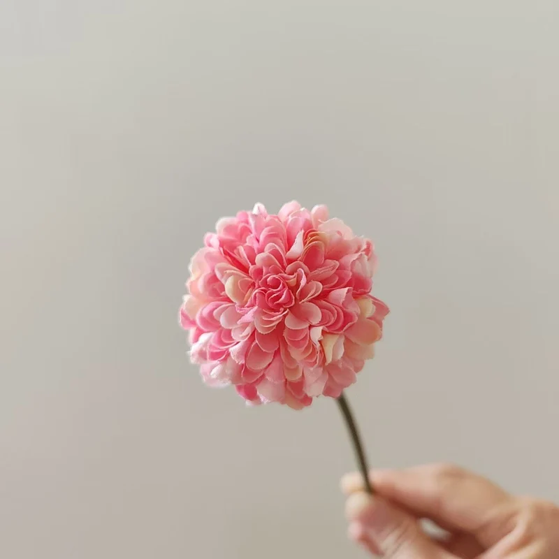 Elegant Floral Stem
