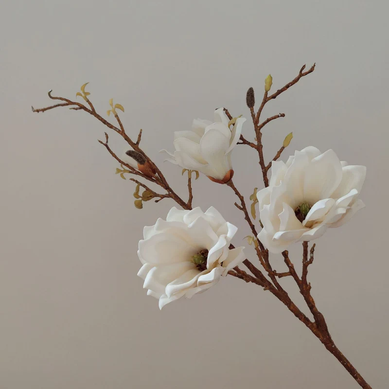 Elegant Floral Stem Arrangement