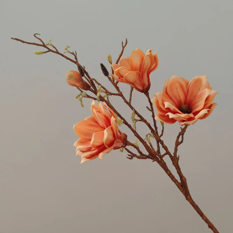 Elegant Floral Stem Arrangement
