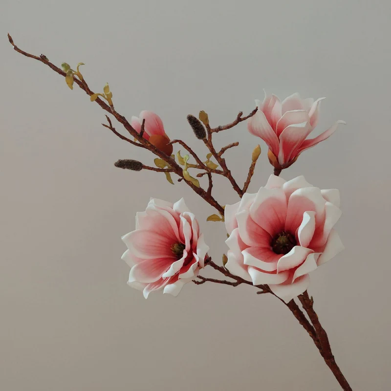 Elegant Floral Stem Arrangement