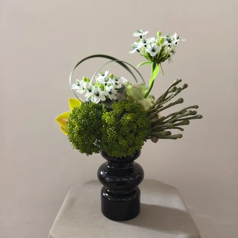 Elegant Blossom Arrangement
