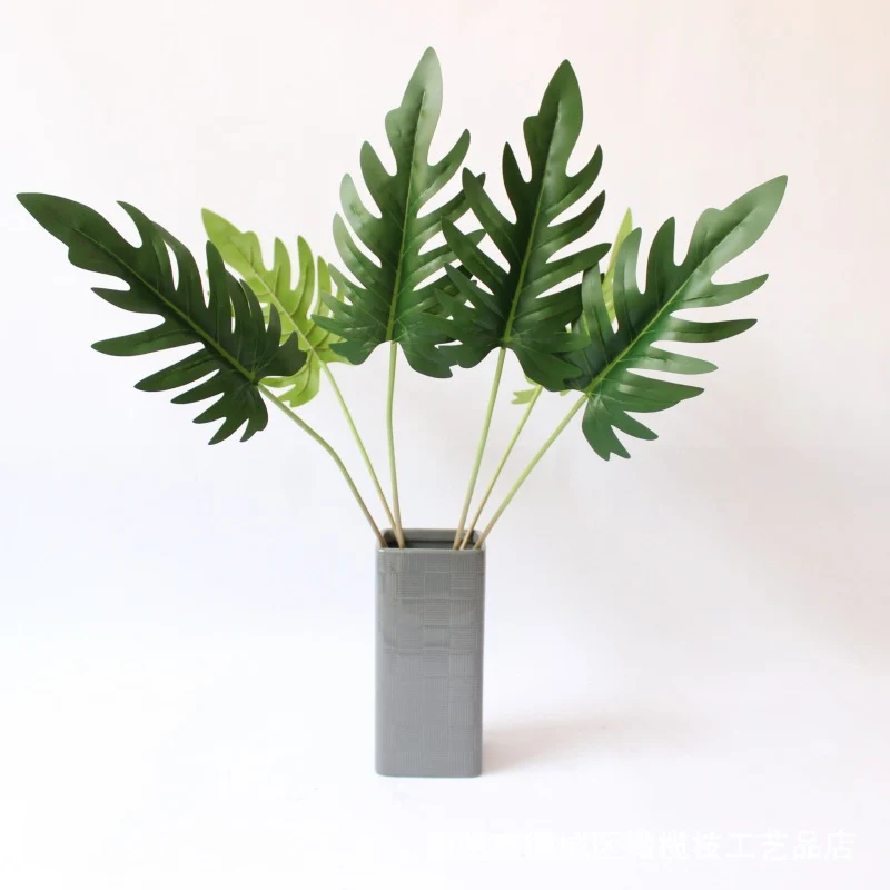Decorative Leaf