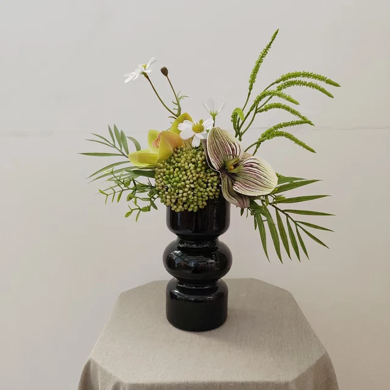 Premium Floral Arrangement
