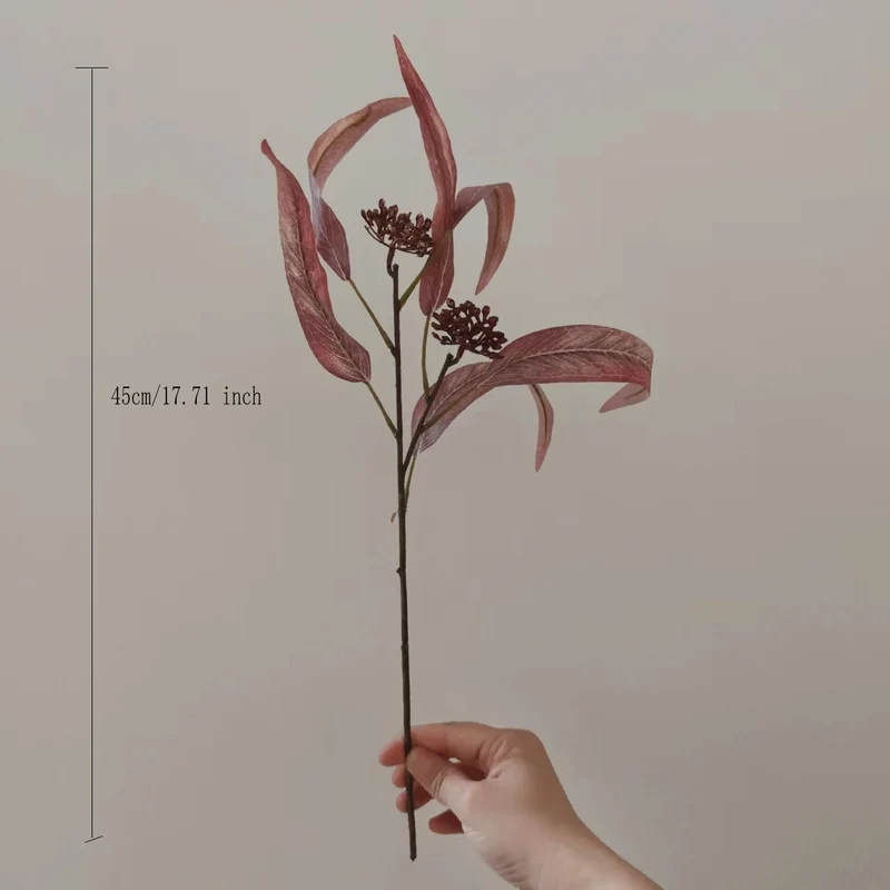 Natural Dried Floral Stem