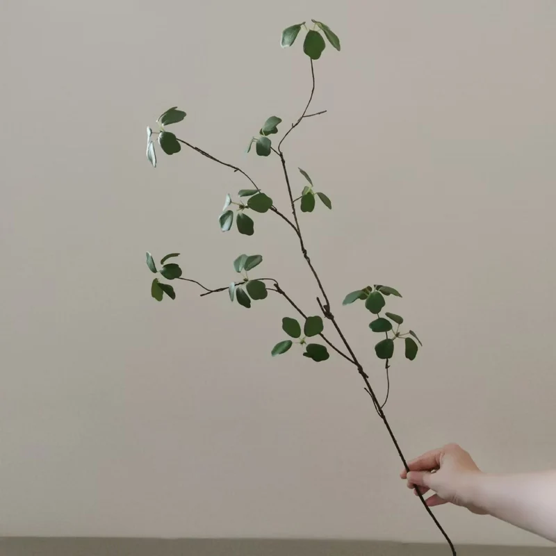 Natural Decorative Faux Branch