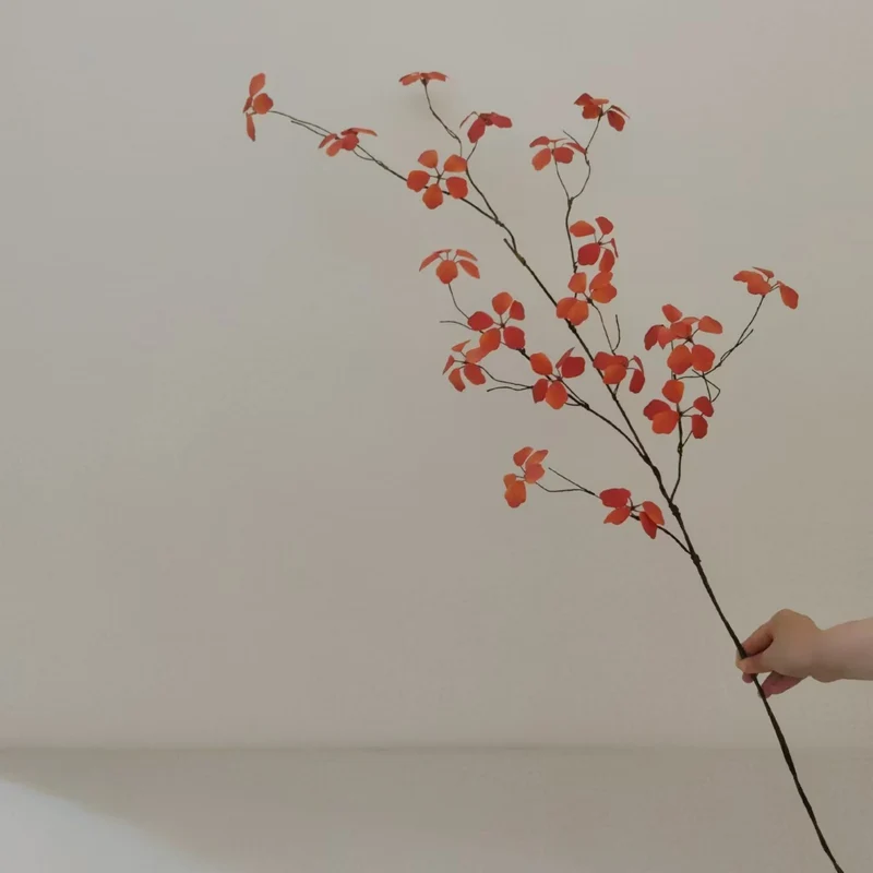 Natural Decorative Faux Branch