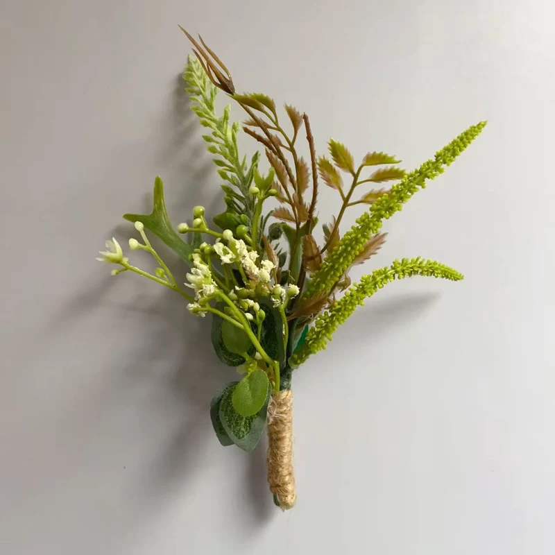 Modern Decorative Floral Arrangement