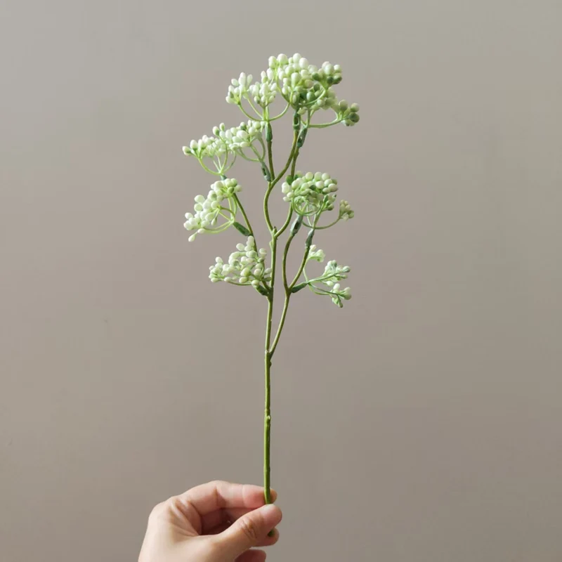 Decorative Greenery Stem 1789936407