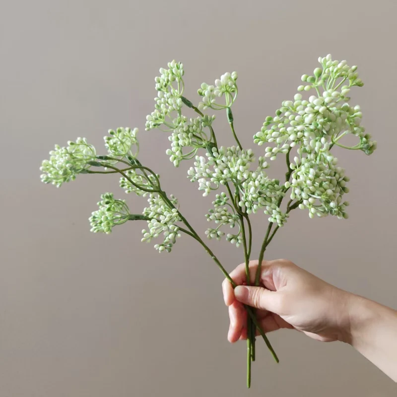 Decorative Greenery Stem 1789936407