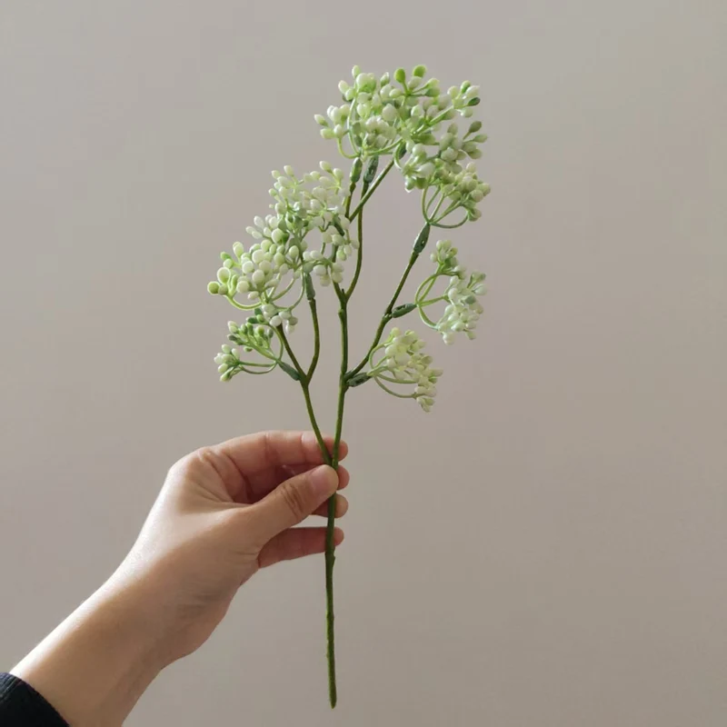Decorative Greenery Stem 1789936407