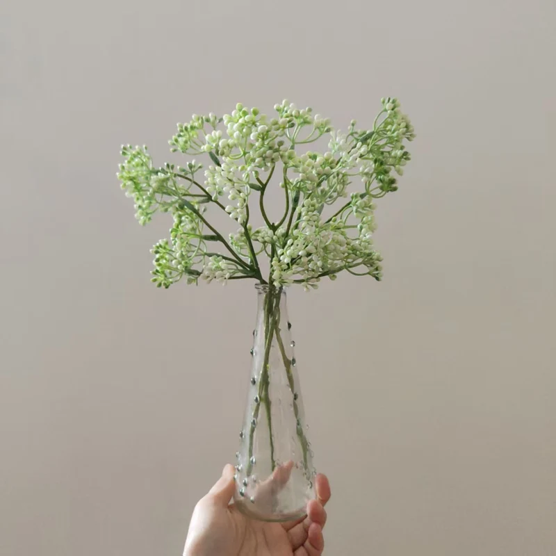 Decorative Greenery Stem 1789936407
